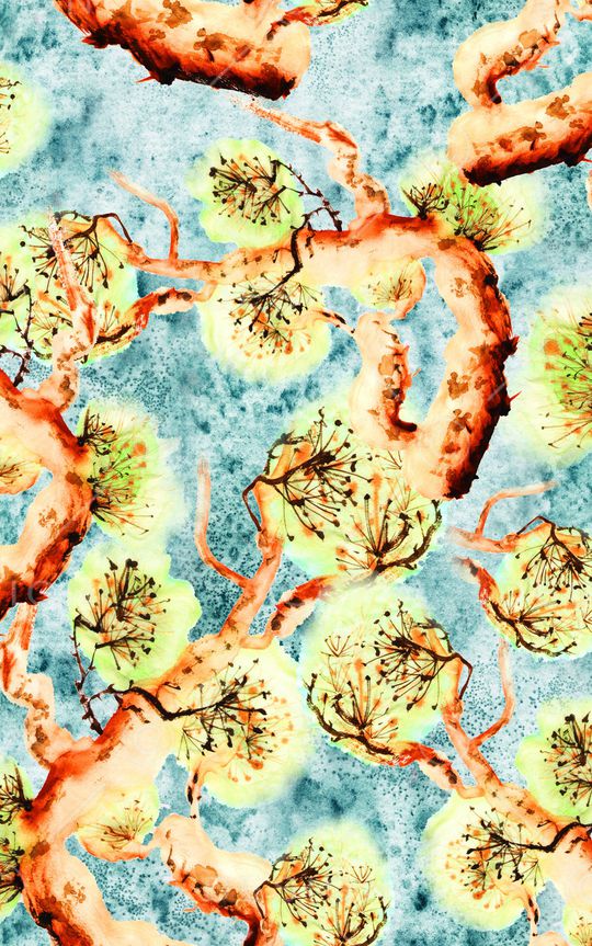 肌理印花华亿平台图片