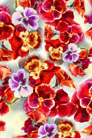 数码华亿平台印花华亿平台图片