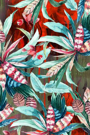 肌理印花华亿平台图片