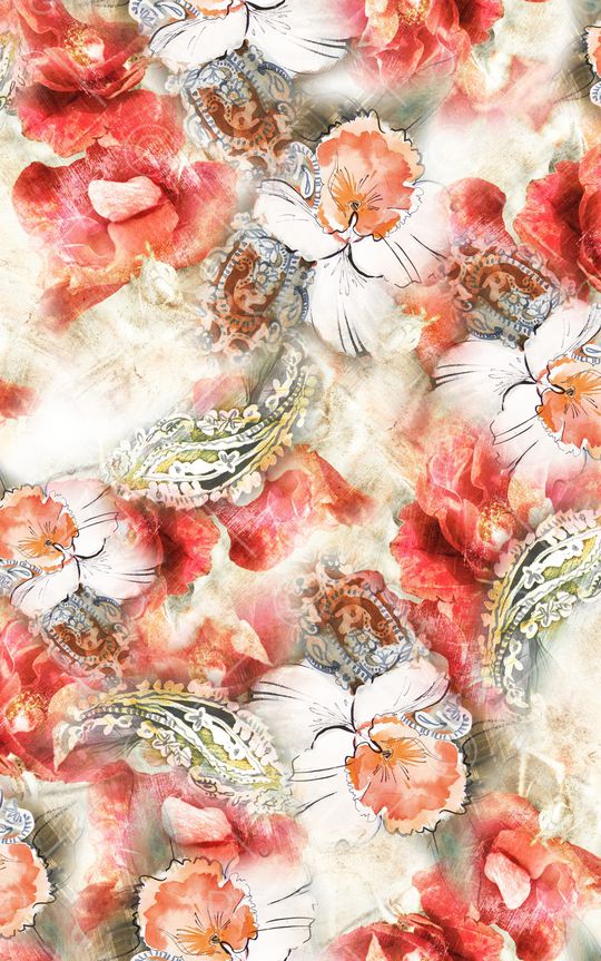 数码华亿平台印花华亿平台图片