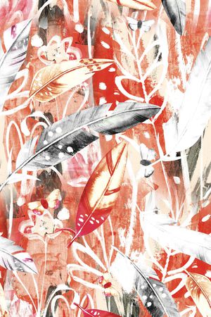 数码华亿平台印花华亿平台图片