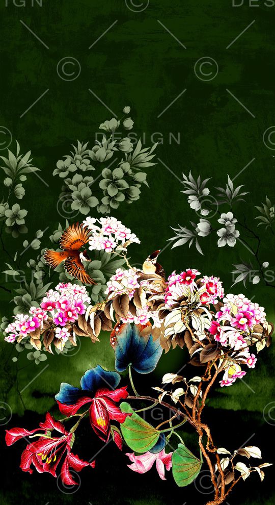 数码华亿平台印花华亿平台图片