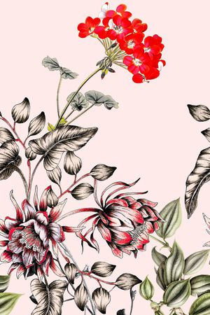 数码华亿平台印花华亿平台图片