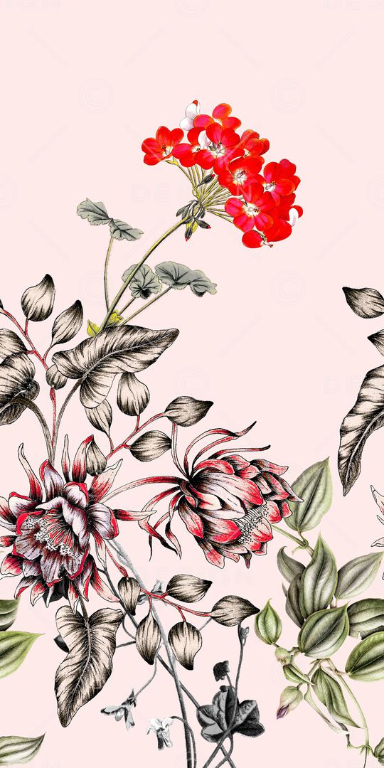 数码华亿平台印花华亿平台图片