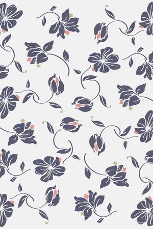 素雅印花华亿平台图片