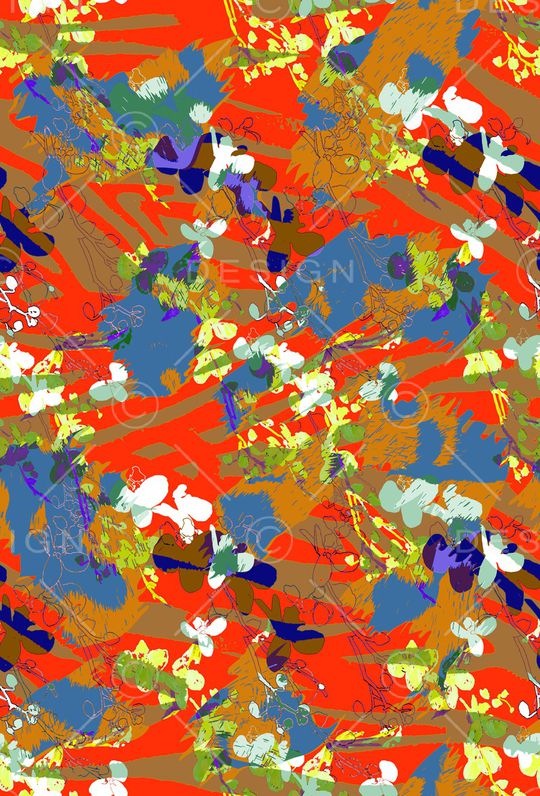 数码华亿平台印花华亿平台图片