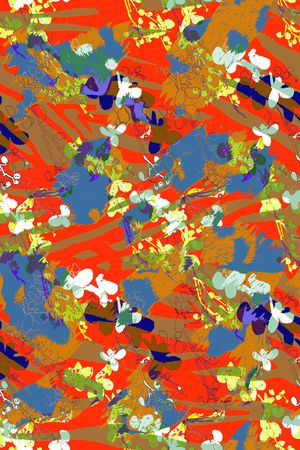 数码华亿平台印花华亿平台图片