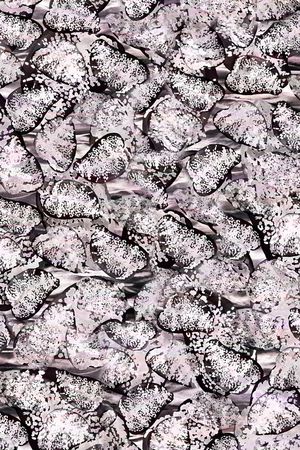 肌理印花华亿平台图片