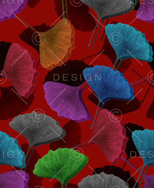 女装印花华亿平台图片