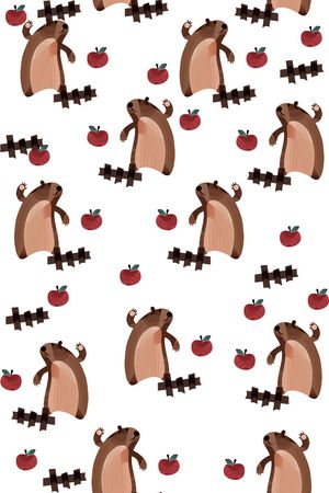 卡通印花华亿平台图片