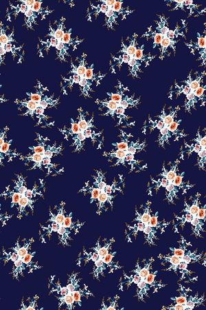 衬衫印花华亿平台图片