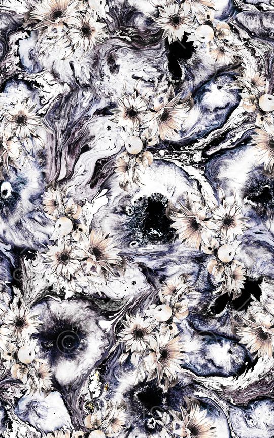 数码华亿平台印花华亿平台图片