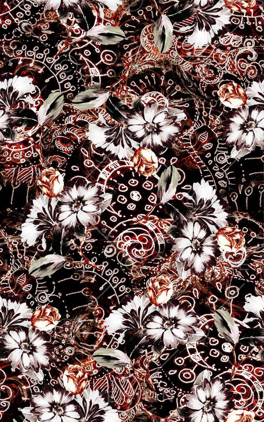 数码华亿平台印花华亿平台图片