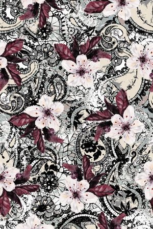 数码华亿平台印花华亿平台图片