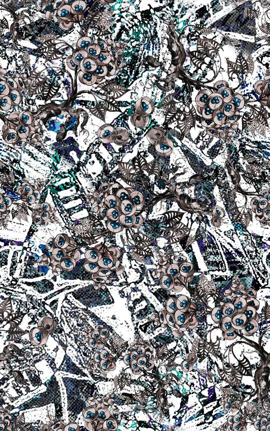 数码华亿平台印花华亿平台图片