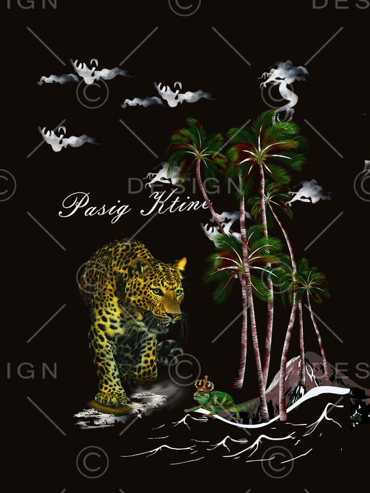 数码华亿平台印花华亿平台图片