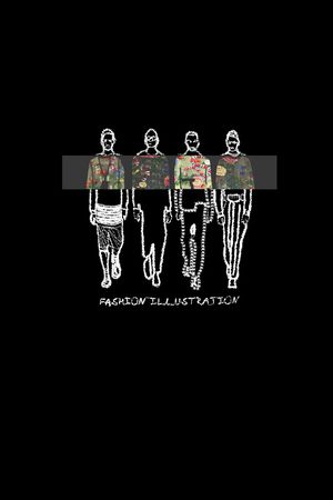 数码华亿平台印花华亿平台图片