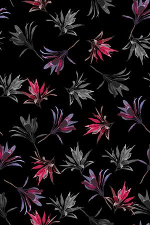 男装印花华亿平台图片