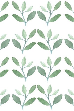 绿色印花华亿平台图片