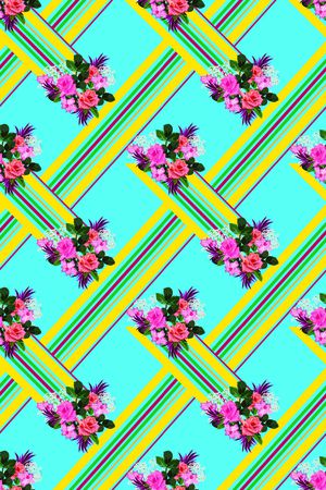 矢量印花华亿平台图片