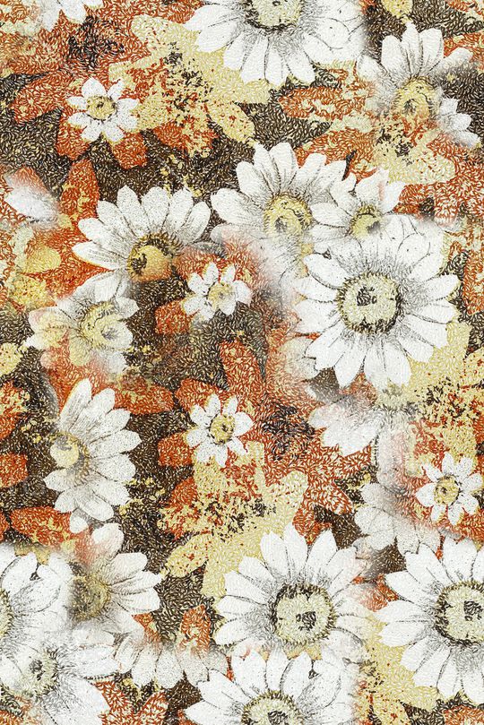 民族风印花华亿平台图片