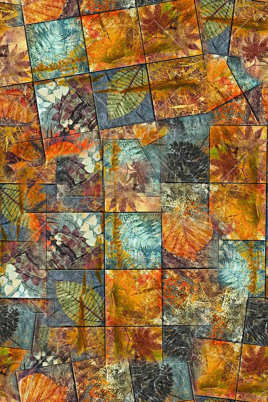 民族风印花华亿平台图片