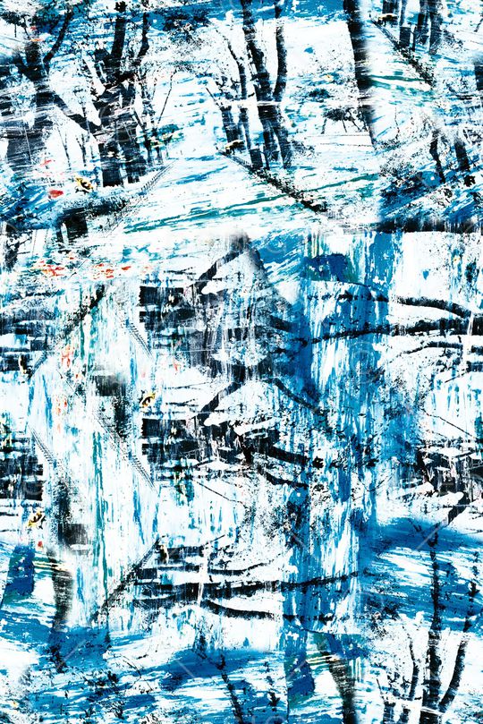 民族风印花华亿平台图片