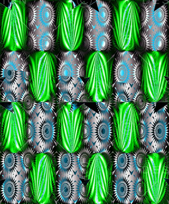 民族风印花华亿平台图片