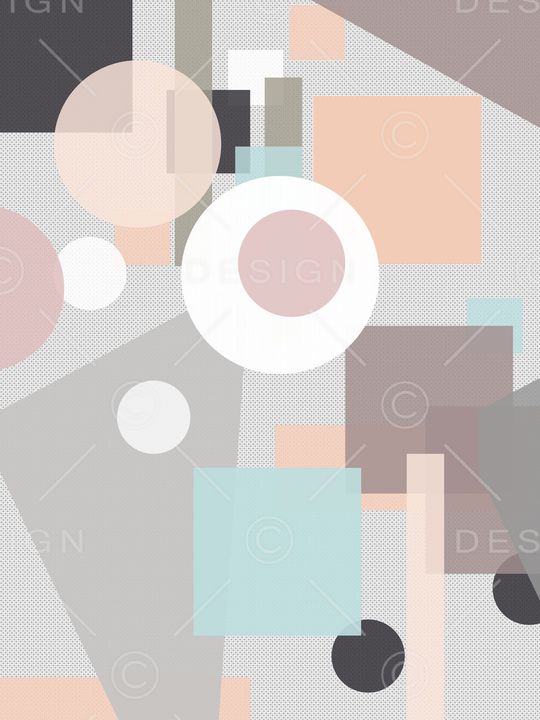 条纹印花华亿平台图片