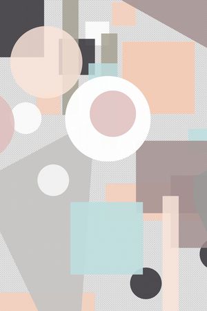 条纹印花华亿平台图片