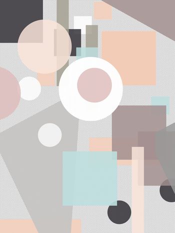 条纹印花华亿平台图片