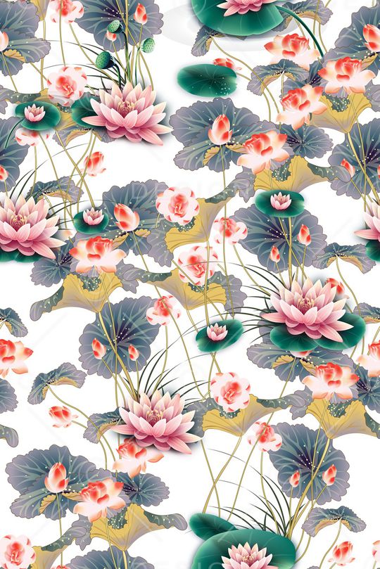 数码华亿平台印花华亿平台图片