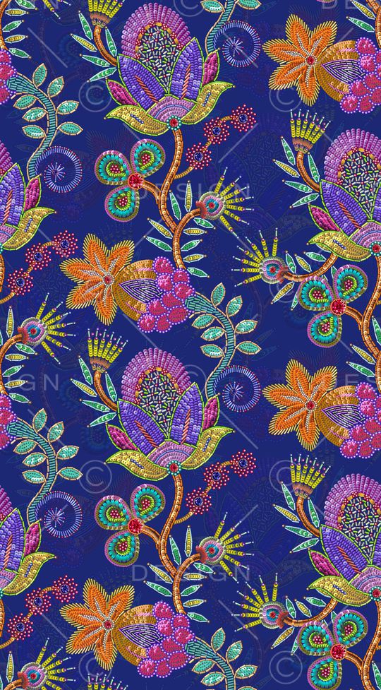 女装印花华亿平台图片