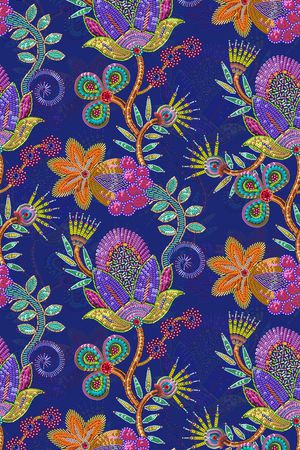 女装印花华亿平台图片