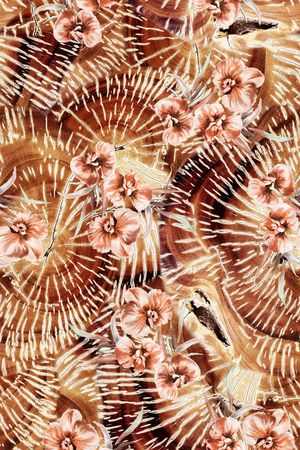 数码华亿平台印花华亿平台图片