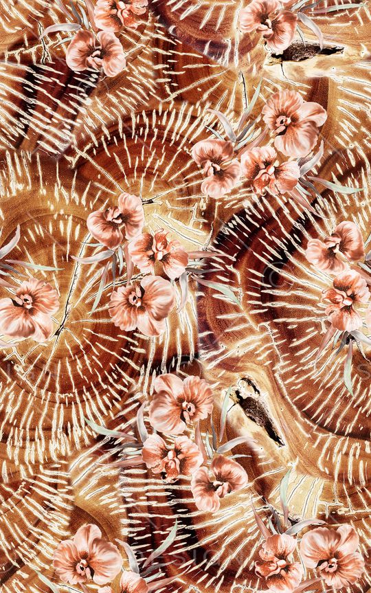 数码华亿平台印花华亿平台图片