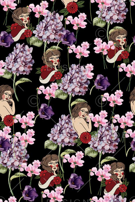 数码华亿平台印花华亿平台图片