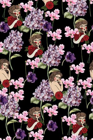 数码华亿平台印花华亿平台图片