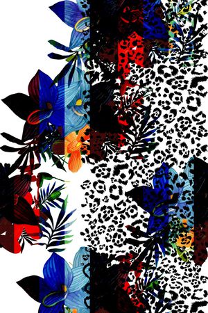 数码华亿平台印花华亿平台图片