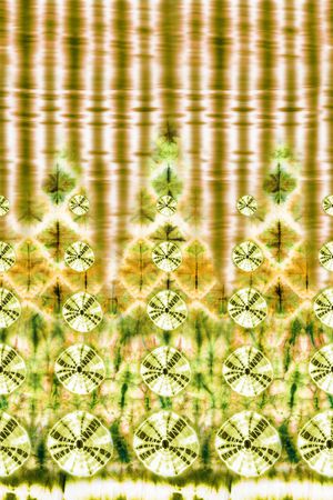 民族风印花华亿平台图片