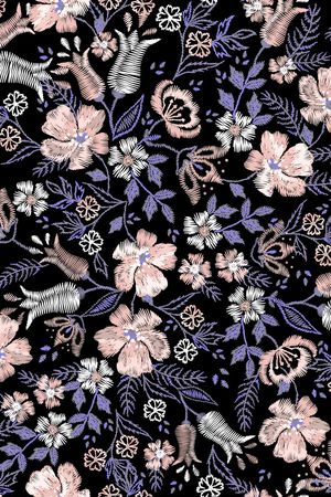 淑女印花华亿平台图片