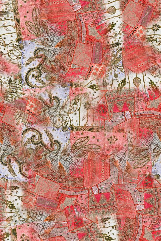 数码华亿平台印花华亿平台图片