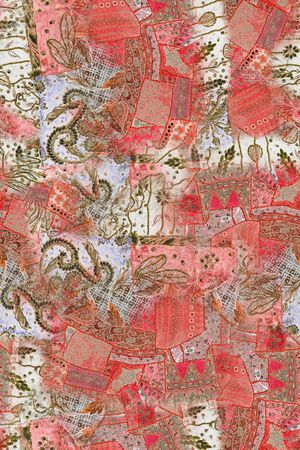 数码华亿平台印花华亿平台图片