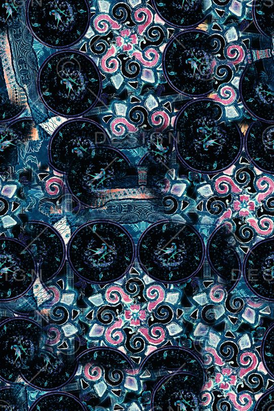 数码华亿平台印花华亿平台图片