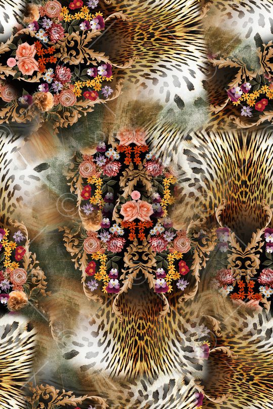 数码华亿平台印花华亿平台图片