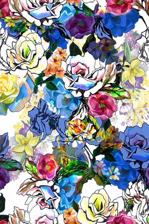 数码华亿平台印花华亿平台图片