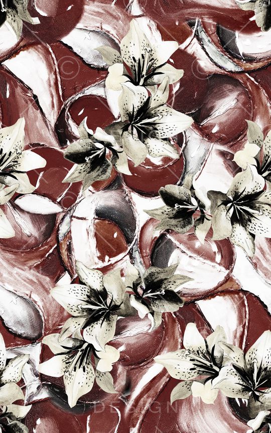 数码华亿平台印花华亿平台图片