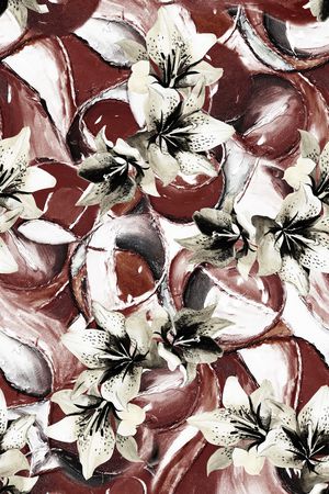 数码华亿平台印花华亿平台图片