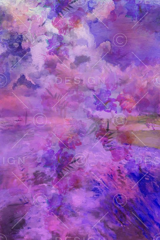 中国风印花华亿平台图片