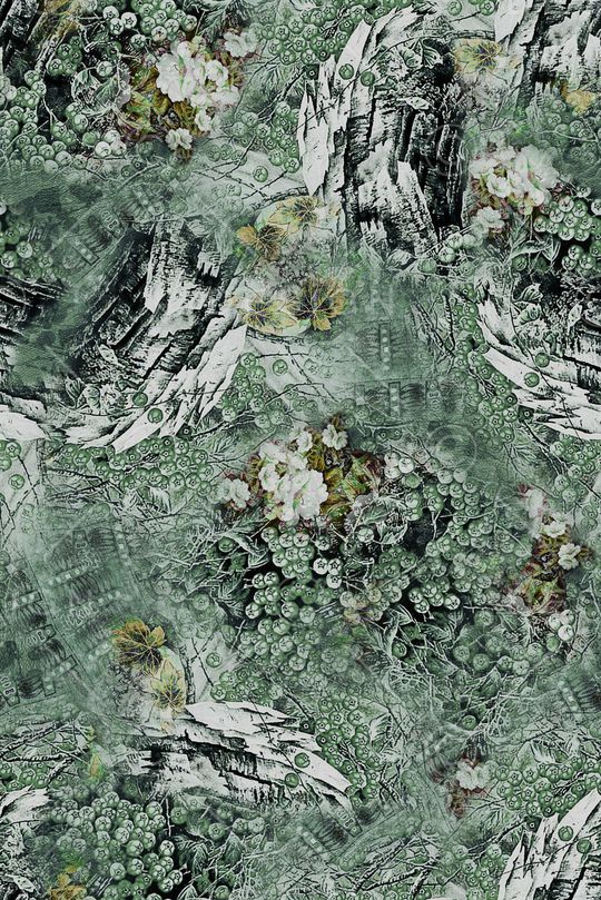 数码华亿平台印花华亿平台图片